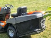 Husqvarna tc338 - nuotraukos Nr. 3
