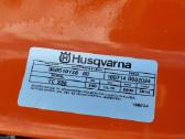 Husqvarna tc338 - nuotraukos Nr. 4