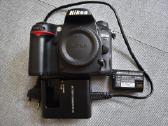 Nikon D7000 kamera