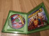 Borderlands 3 Xbox One žaidimas - nuotraukos Nr. 2