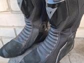 Moto batai Dainese 44dydis