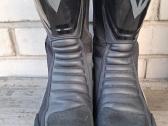 Moto batai Dainese 44dydis - nuotraukos Nr. 2