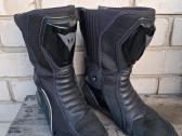 Moto batai Dainese 44dydis - nuotraukos Nr. 3