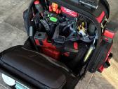 Kuprinė Milwaukee Packout 63cm