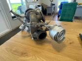 Turbina - sprinter - nuotraukos Nr. 7