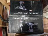 Auksto spaudimo mini plovimo pistoletas - nuotraukos Nr. 10