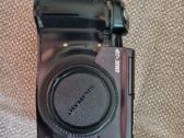 Olympus fotoaparatas