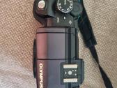 Olympus fotoaparatas - nuotraukos Nr. 3