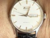Tissot - nuotraukos Nr. 2