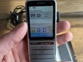 Nokia C3-01 - nuotraukos Nr. 2