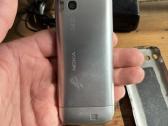 Nokia C3-01 - nuotraukos Nr. 3