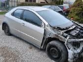 Honda Civic 8gen 1.8 dalys