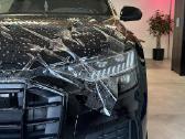 Automobilių apklijavimas ppf plėvele