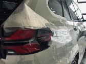 Automobilių apklijavimas ppf plėvele - nuotraukos Nr. 4