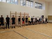 Bokso, kikboksas,muay thai/k1 treniruotės Vilniuje - nuotraukos Nr. 2