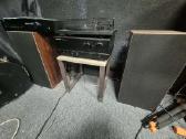 Marantz Pm 50 Made in Japan stiprintuvas