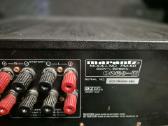 Marantz Pm 50 Made in Japan stiprintuvas - nuotraukos Nr. 3