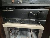 Marantz Pm 50 Made in Japan stiprintuvas - nuotraukos Nr. 2