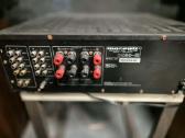 Marantz Pm 50 Made in Japan stiprintuvas - nuotraukos Nr. 4