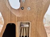 Charvel Pro-mod Socal 2 - nuotraukos Nr. 5