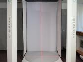 Parduodama Orbitvu XXL automatizuota foto studija