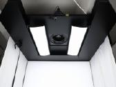 Parduodama Orbitvu XXL automatizuota foto studija - nuotraukos Nr. 5