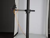Parduodama Orbitvu XXL automatizuota foto studija - nuotraukos Nr. 9