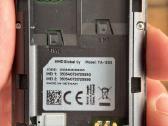 Nokia 125 - nuotraukos Nr. 2