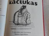 Ugniagesių išgelbėtas kačiukas - nuotraukos Nr. 2