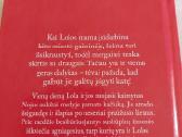 Ugniagesių išgelbėtas kačiukas - nuotraukos Nr. 5