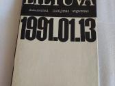 Lietuva 1991.01.13