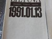Lietuva 1991.01.13 - nuotraukos Nr. 2