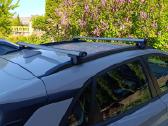 Hyundai Kona stogo skersiniai - nuotraukos Nr. 2