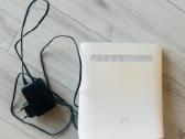 4G interneto modemas ir maršrutizatorius