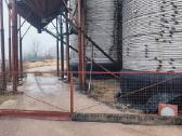 Grūdų elevatorius Čičinų km., Jonava - nuotraukos Nr. 12