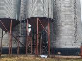 Grūdų elevatorius Čičinų km., Jonava - nuotraukos Nr. 13