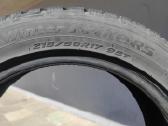 Hankook Winter i pike RS (žieminės)