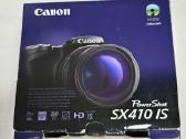 Canon Powershot Sx410 Is - nuotraukos Nr. 6