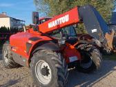 Manitou 840-137 2016 metu