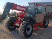 Manitou 840-137 2016 metu - nuotraukos Nr. 2