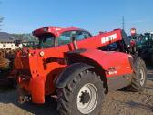 Manitou 840-137 2016 metu - nuotraukos Nr. 4