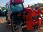 Manitou 840-137 2016 metu - nuotraukos Nr. 5