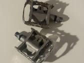 Shimano clipsiniai pėdalai