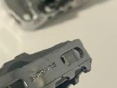 Shimano clipsiniai pėdalai - nuotraukos Nr. 5