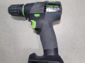 Festool txs 12