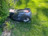 Husqvarna Automower 430x - nuotraukos Nr. 2