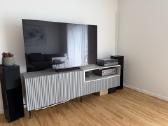 TV spintelė