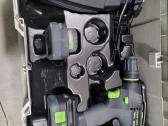 Festool txs 12 - nuotraukos Nr. 4