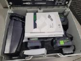 Festool txs 12 - nuotraukos Nr. 5