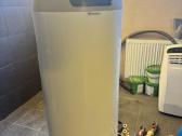 Boileris Drazice Okc 160